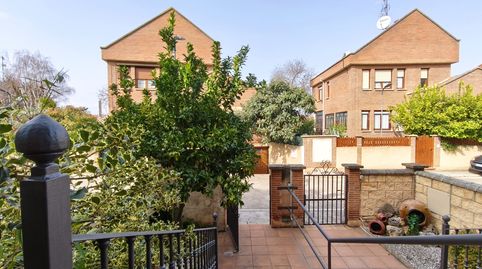 Foto 3 de Casa o chalet en venta en Avda. Madrid, Logroño