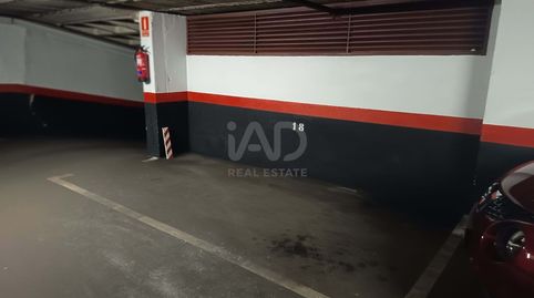Photo 5 of Garage for sale in Calle del Padre Claret, Prosperidad, Madrid Capital