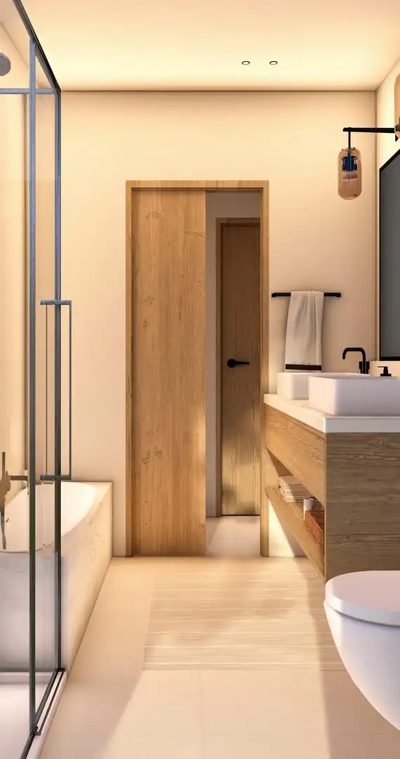 Xalet amb piscina en venda a Balcón de Finestrat - Terra Marina, imagen 15