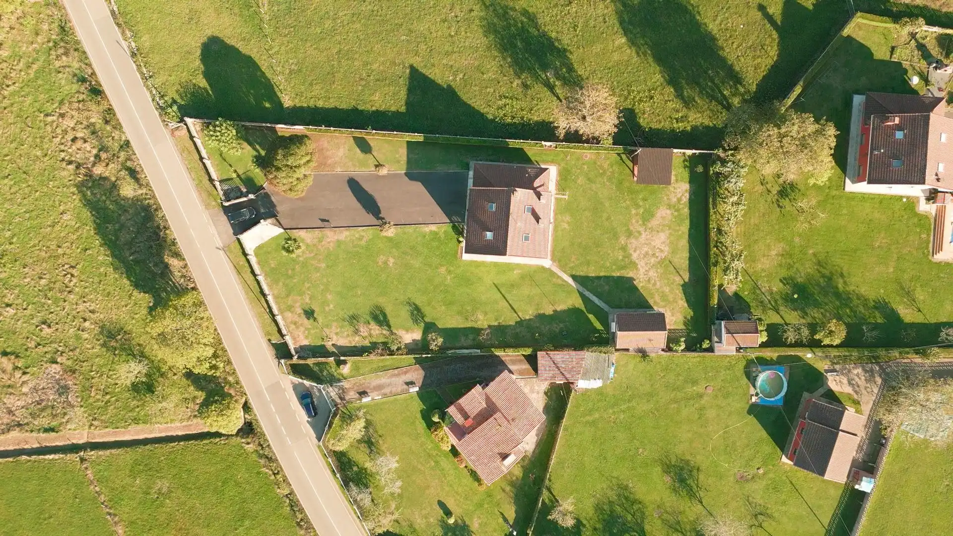 Villa mit Garten zum Verkauf in Calle LA CALLE 66.89, imagen 57