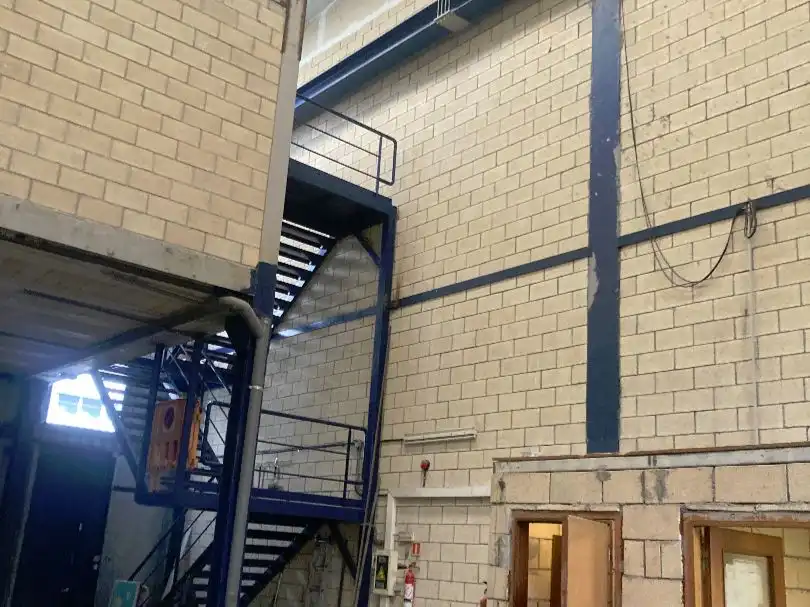 Nave industrial in vendita a Masti-*Loidi 14, imagen 2
