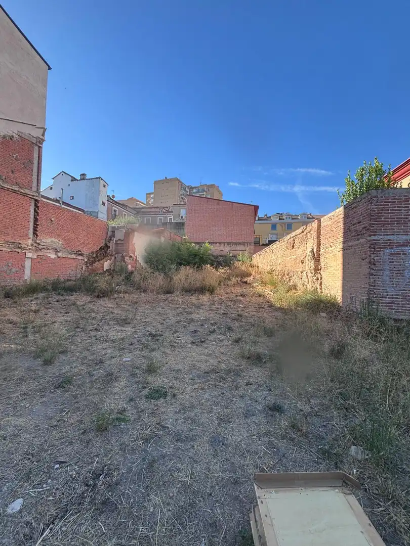Residential for sale in Guadalajara