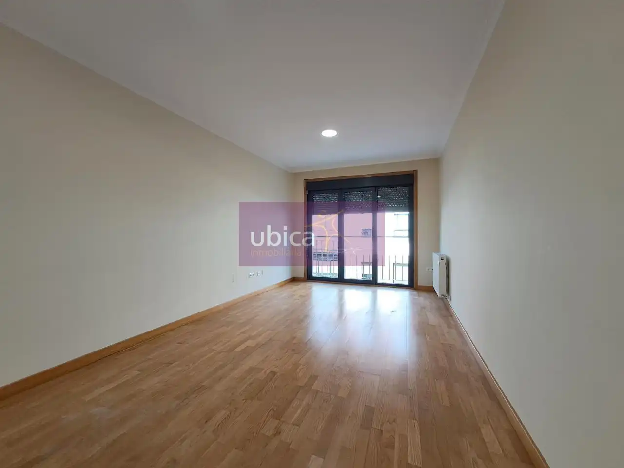 Bedroom of Flat for rent in Salceda de Caselas  with Heating and Storage room