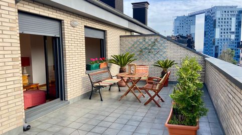 Photo 2 of Attic for rent in Oviedo - Cl Habana, 11, HUCA - La Cadellada, Oviedo