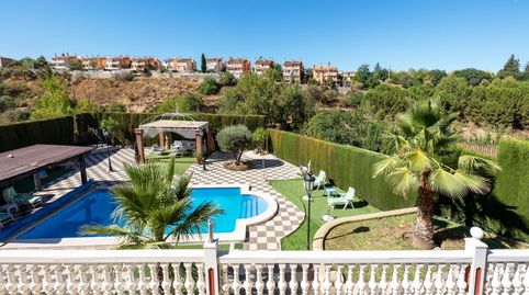 Foto 5 de Casa o chalet en venta en Calle del Abedul, 15, Gójar, Granada