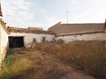 Terreni e lotti in vendita a Tomelloso