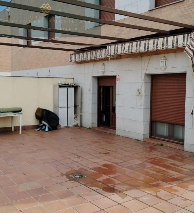 Exterior view of House or chalet for sale in Mérida  with Air Conditioner and Furnished