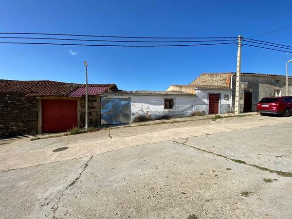 Nave industrial en Venta en CAMINO ANCHO en La Fregeneda
