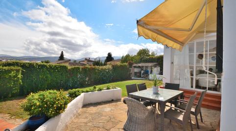 Foto 4 de Casa o chalet en venta en San Francisco, Málaga