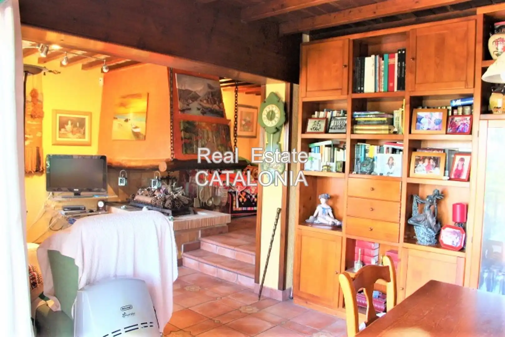 Houses for sale in Lloret de Mar  with Heating, Private garden and Terrace