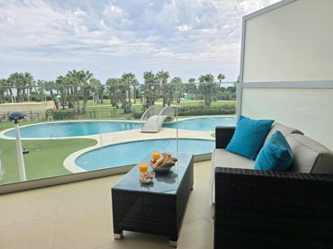 Apartment mit Pool zum Verkauf in UR PAI SECTOR TORRELASAL 1