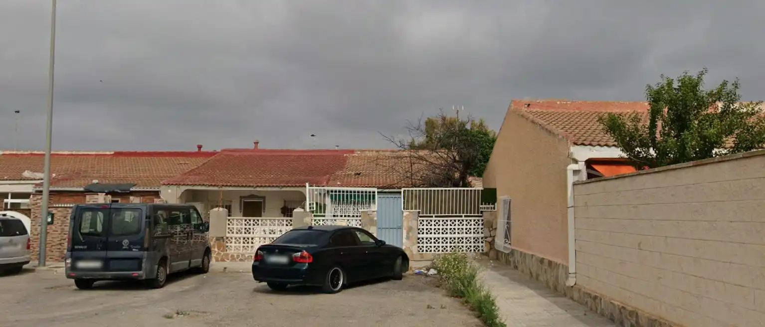 Casa en venta en COLMENAR VIEJO