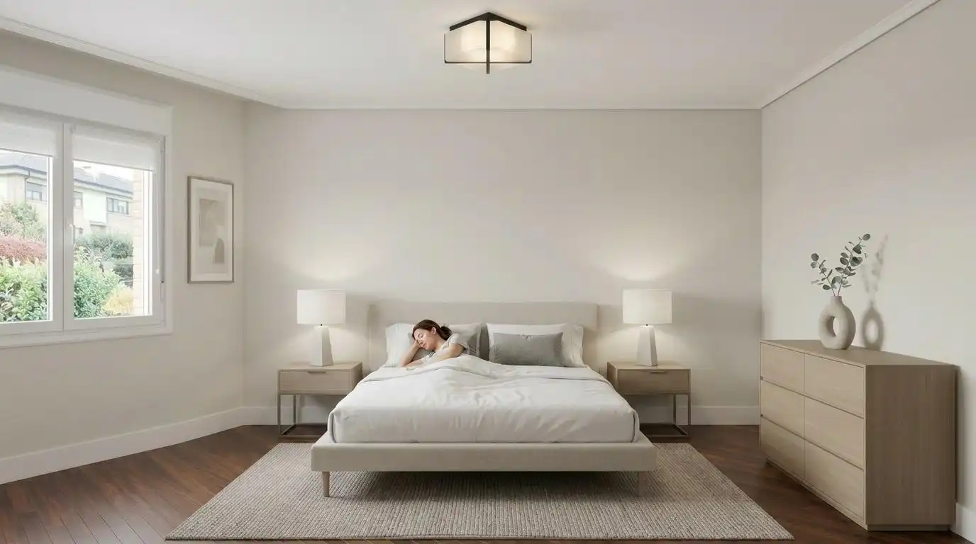 Habitación de Piso en venta en Getxo  con Calefacción, Terraza y Amueblado