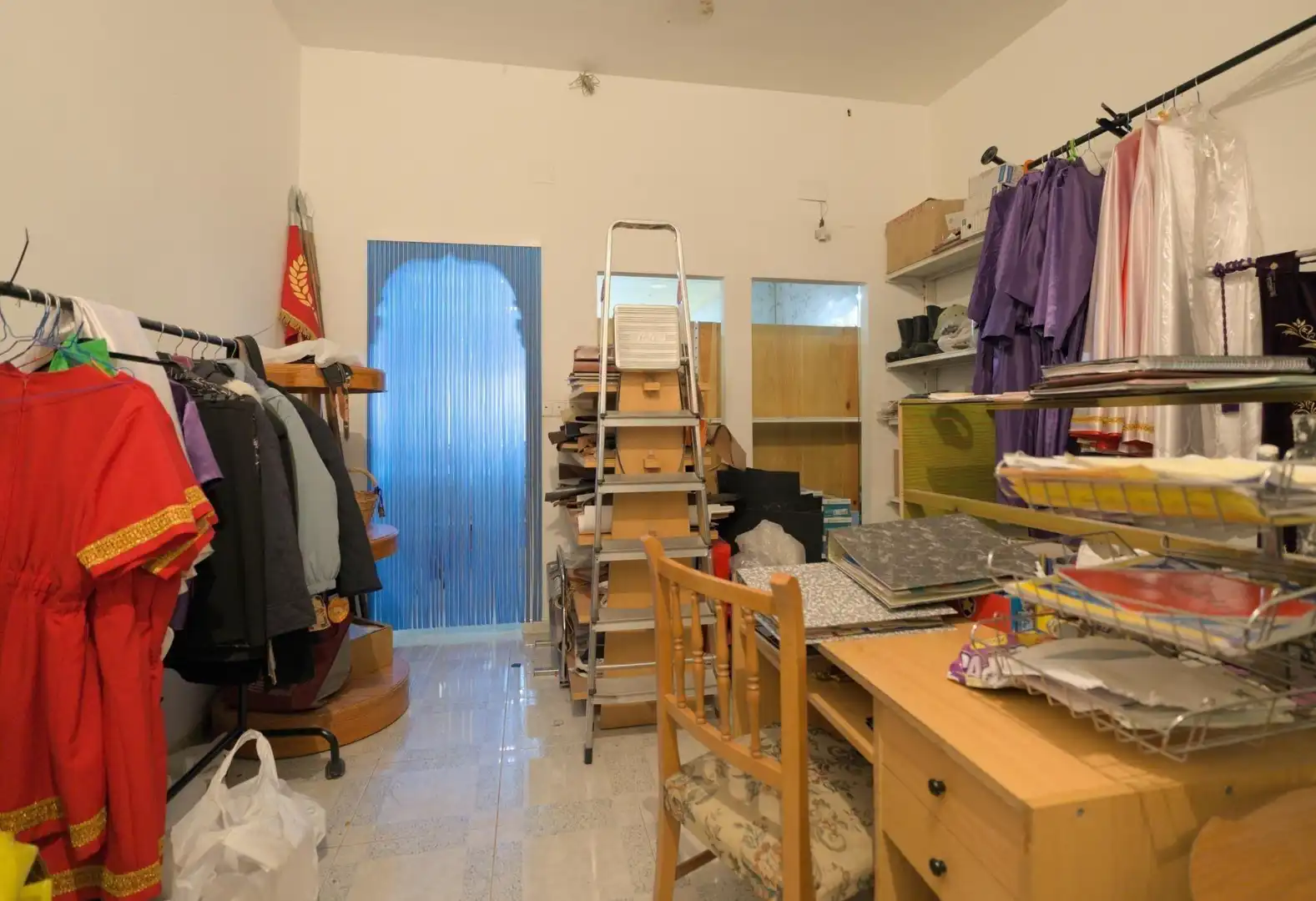 Gewerbefläche zum Verkauf in Calle de Enrique Amat, imagen 17