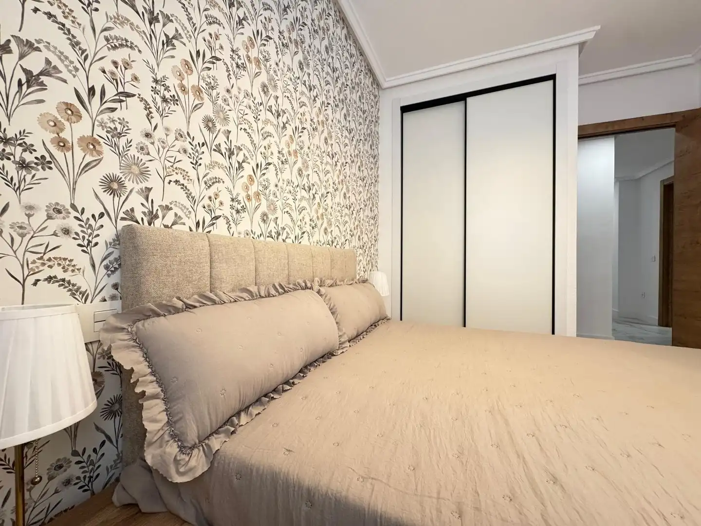 Apartamento con terraza en venta en Calle del palangre, imagen 19