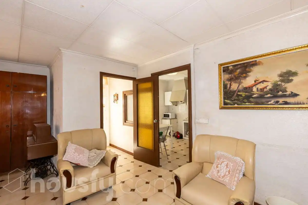 Casa o xalet en venda en Masdenverge amb Calefacció, Terrassa i Traster
