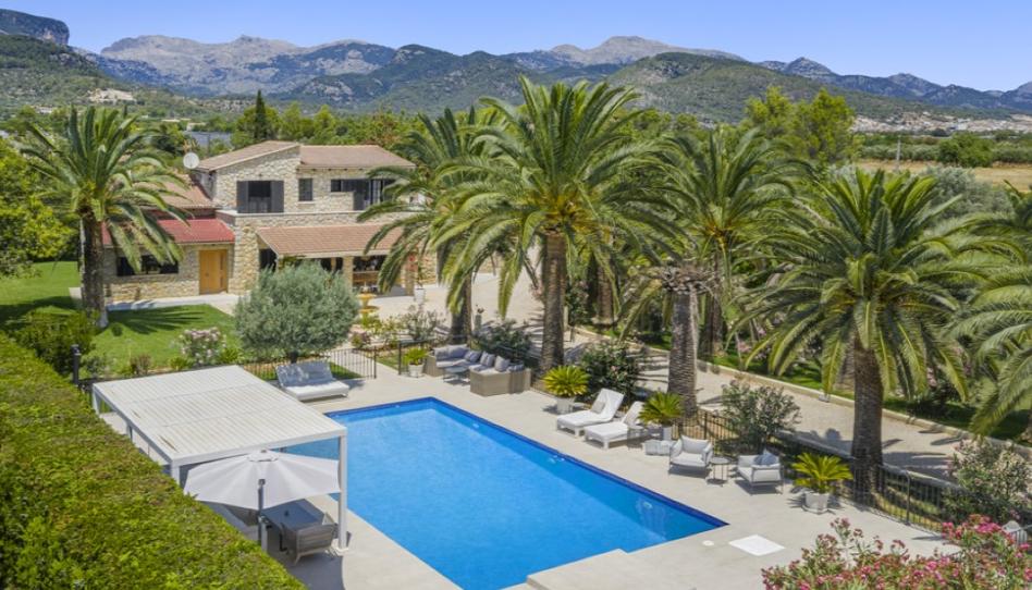 Photo 1 of House or chalet for sale in Binissalem, Illes Balears