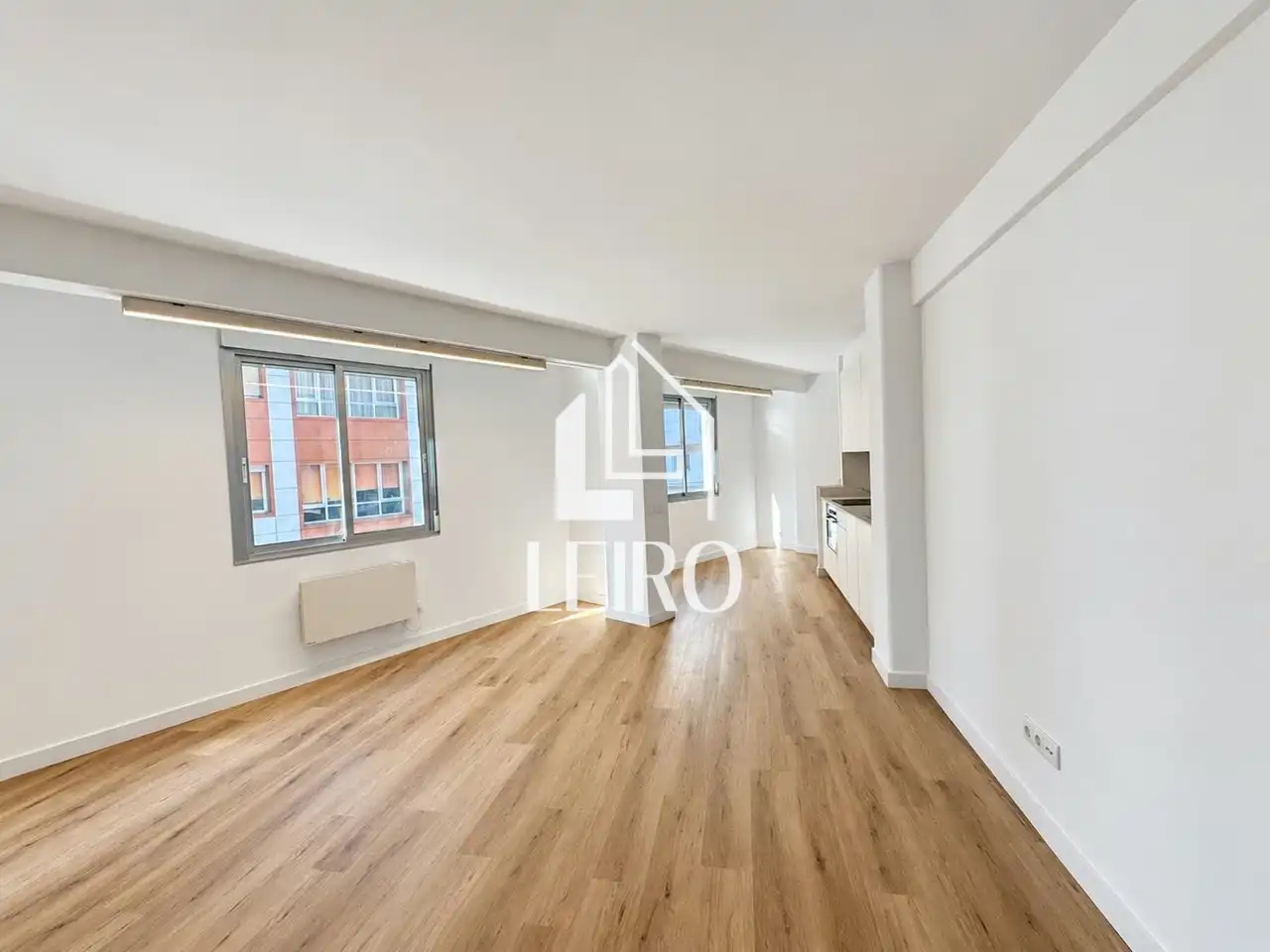 Apartment zum Verkauf in Vilagarcía, imagen 3