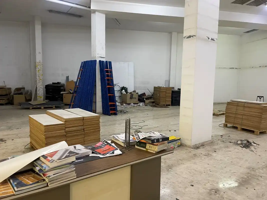 Business premises to rent in Avinguda de València, imagen 21