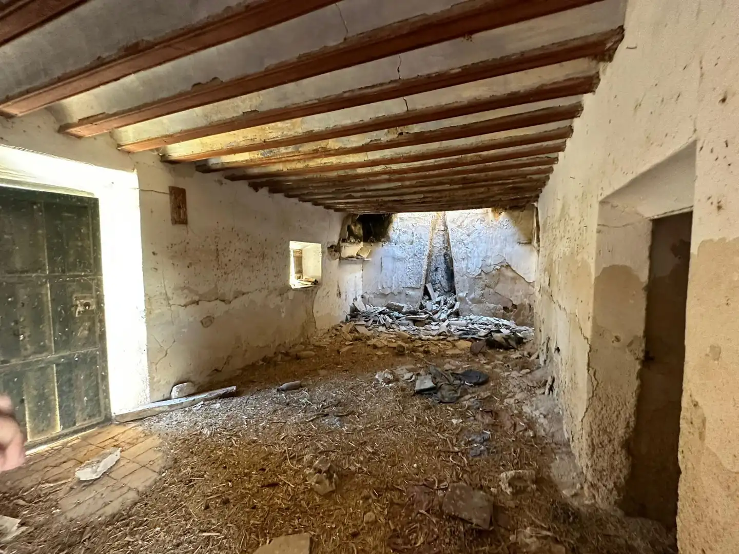 Country homes for sale in Lorca