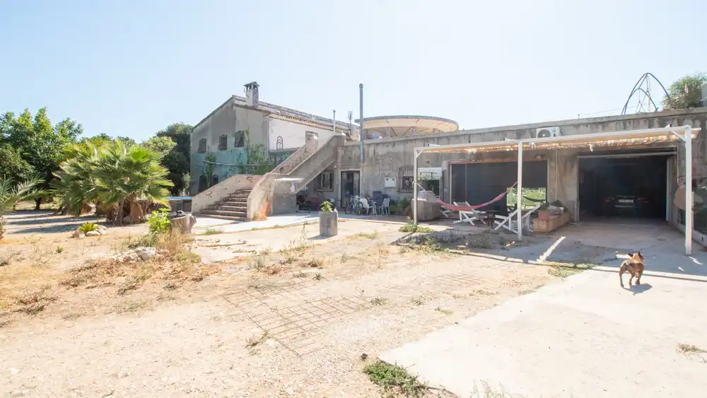 Maison rustique avec piscine à vendre à Ondara, imagen 3