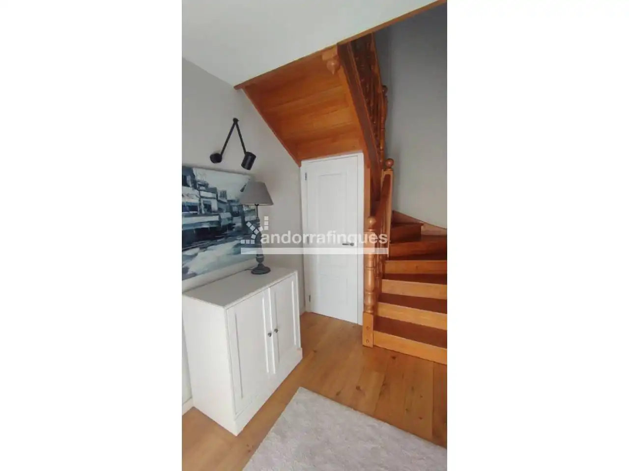 Casa con jardín en venta en La Massana pueblo, imagen 32
