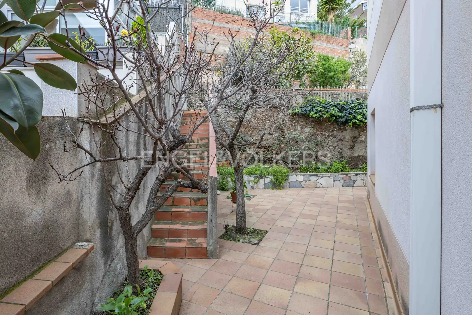 Casa amb jardí en venda a La Miranda, imagen 10