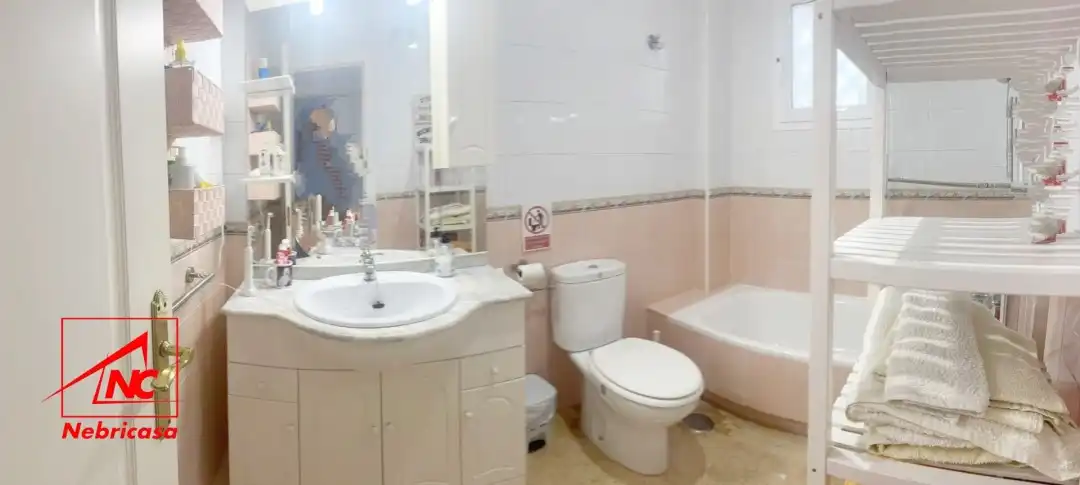 Flat with lift for sale in Norte - Blanca Paloma, imagen 8