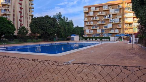 Photo 3 of Study for rent in Parque de la Paloma, Benalmádena