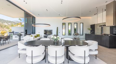 Villa de lujo en Marbella Golf Club, imatge 4