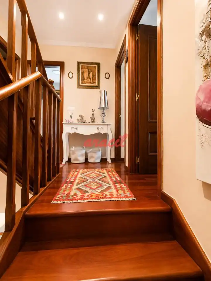 Casa o chalet en venta en O Pereiro de Aguiar  con Calefacción, Jardín privado y Trastero