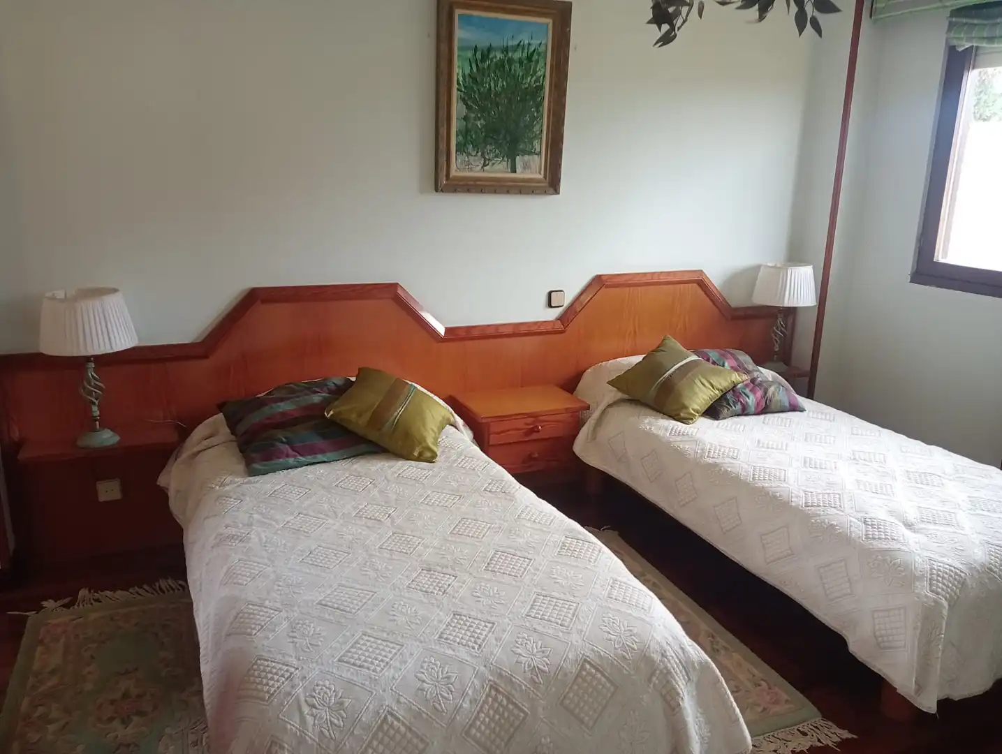 Casa con jardín en venta en Cerezo - Aspla - Torres, imagen 20