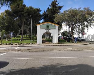 Planta baixa en venda en Conil de la Frontera amb Calefacció