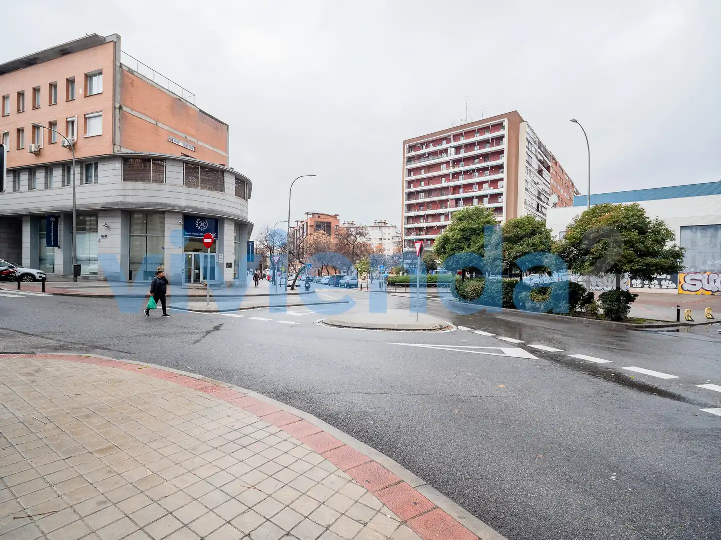 Garaje en venta en VIRGEN DE LA ALEGRIA, Concepción
