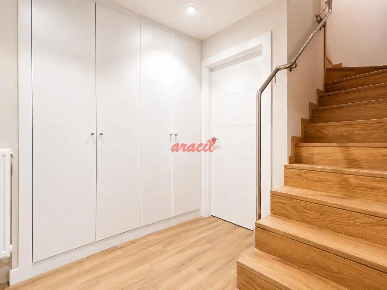 Duplexes for sale in Ourense Capital   with Air Conditioner, Heating and Terrace