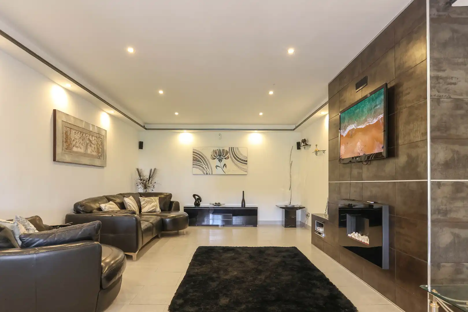 Casa con piscina en venta en Camino de Ardalejos, imagen 3