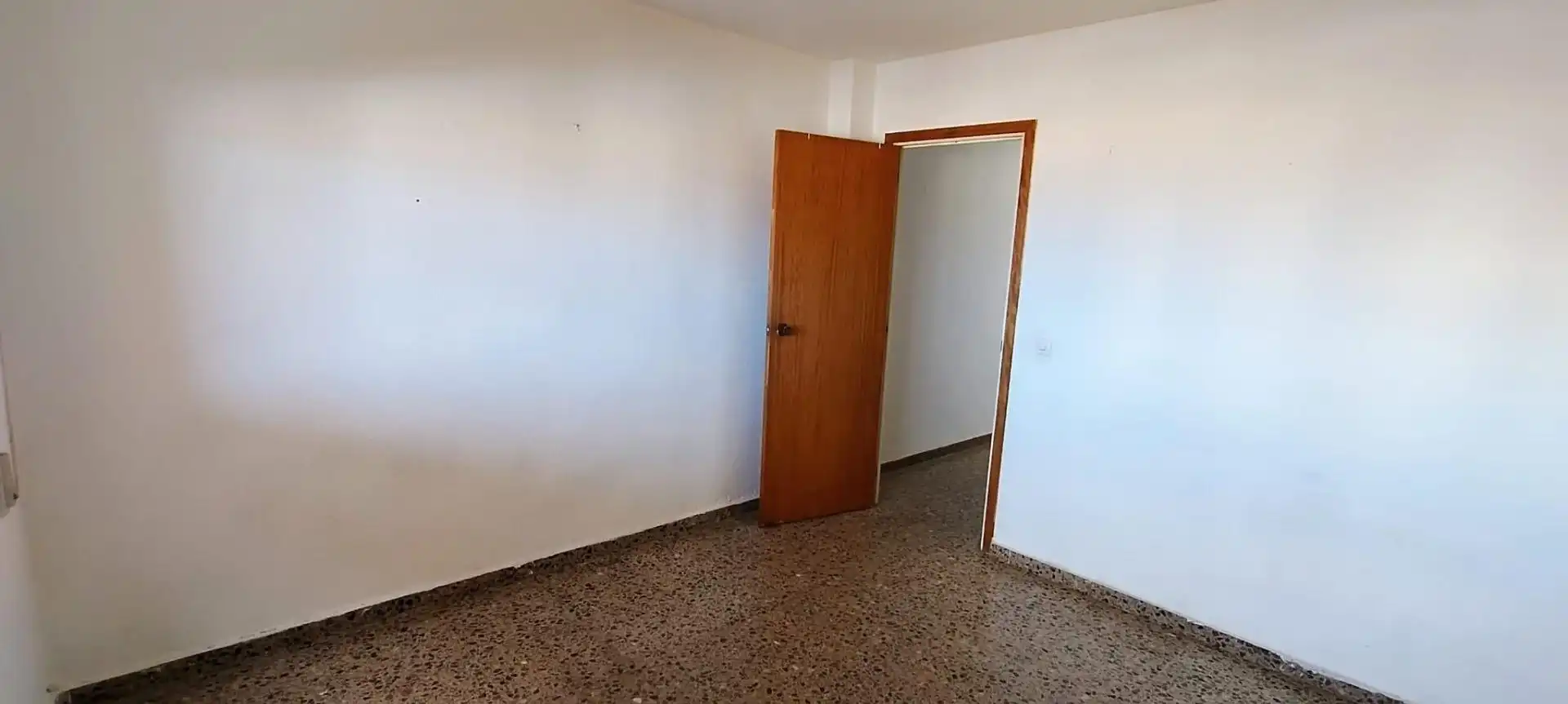 Bedroom of Attic for sale in El Campello