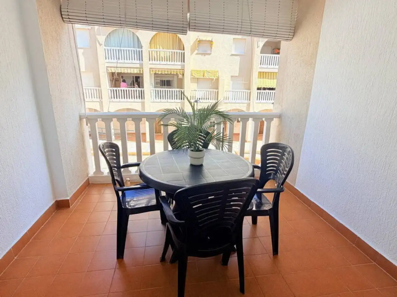 Flat for rent in Almuñécar, Granada