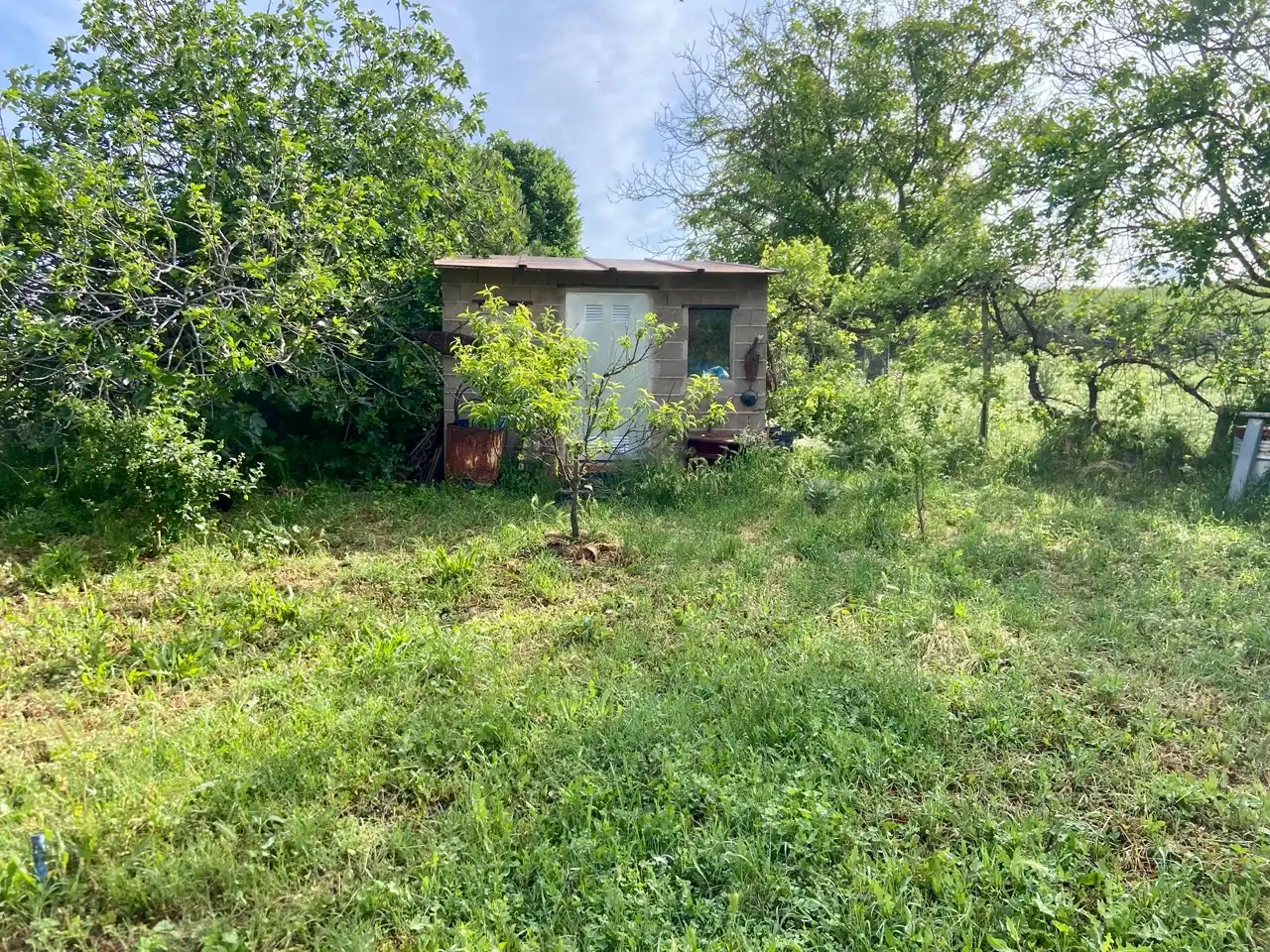 Casa o chalet en venta en Corral de Calatrava con Aire acondicionado, Calefacción y Jardín privado