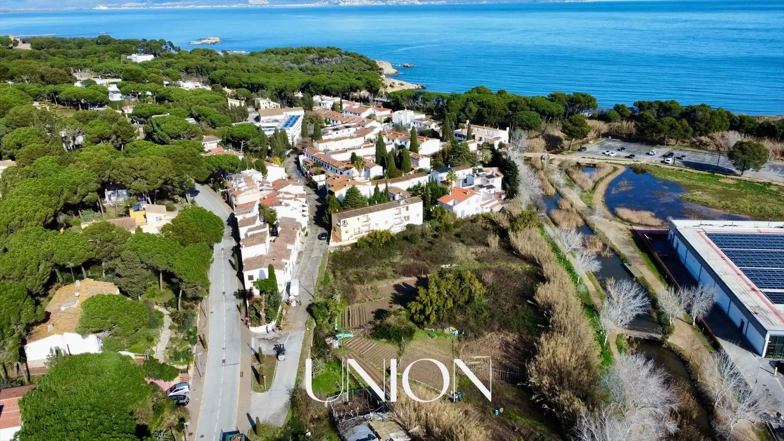 Grundstücke und Bauplätze zum Verkauf in Empúries, imagen 4