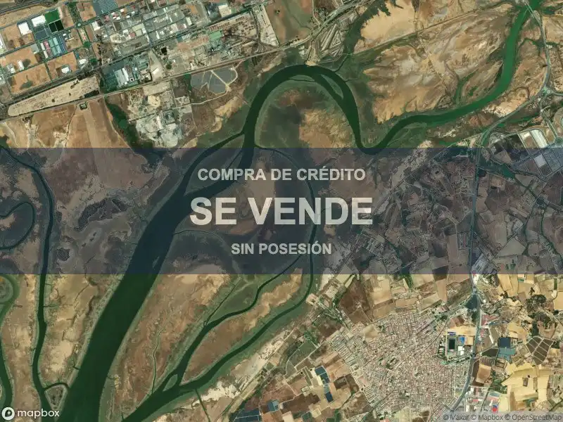 Piso en venta en Moguer