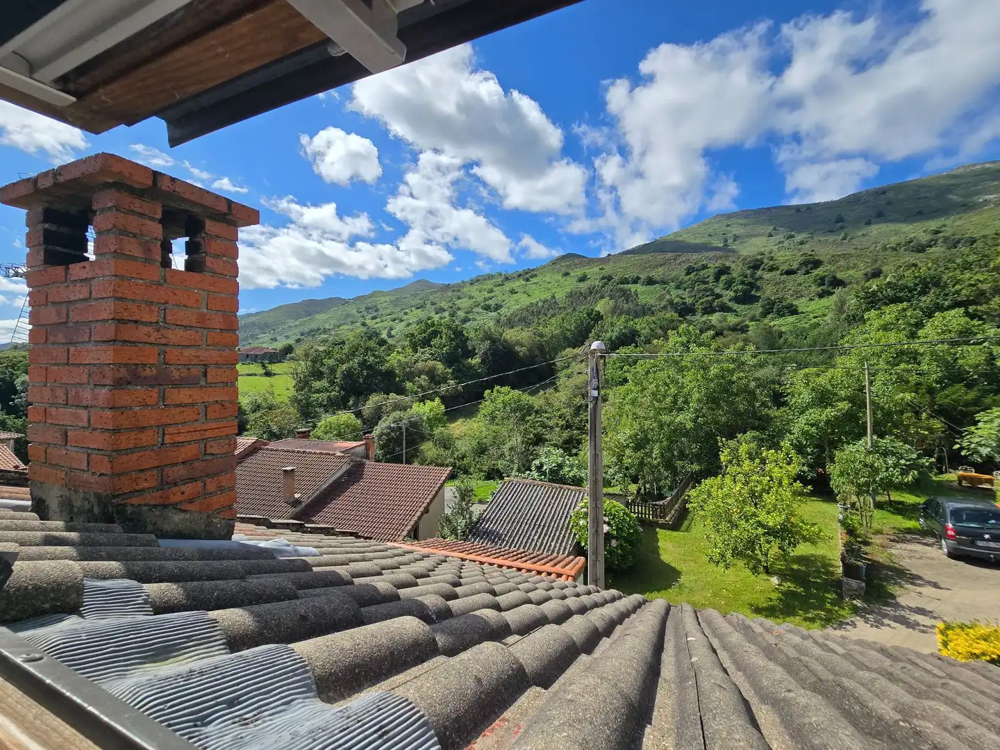 House with garden for sale in Vidiago - Pendueles - Tresgrandas, imagen 46