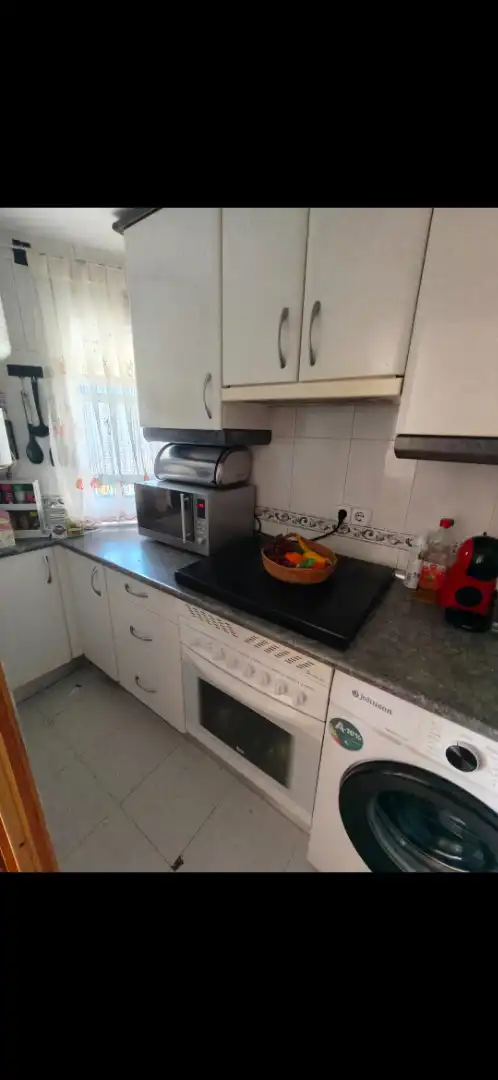 Wohnung zum Verkauf in Calle Ebanistería 6, imagen 2