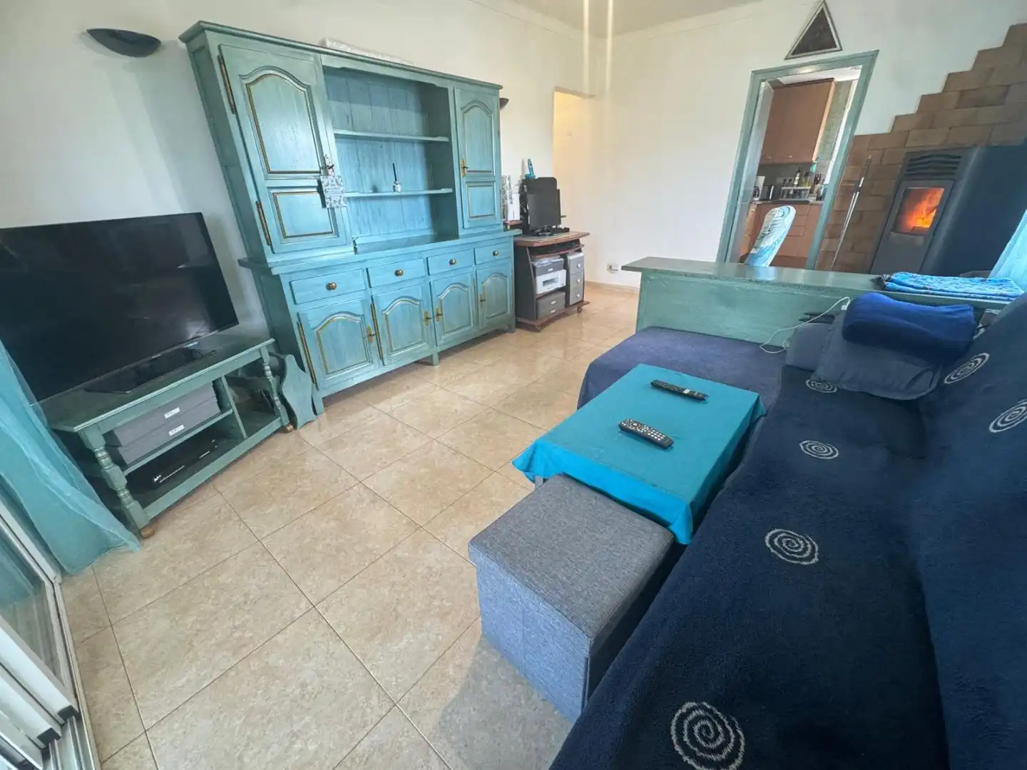 Casa amb jardí en venda a Carrer mare de deu del mont 6, imagen 5