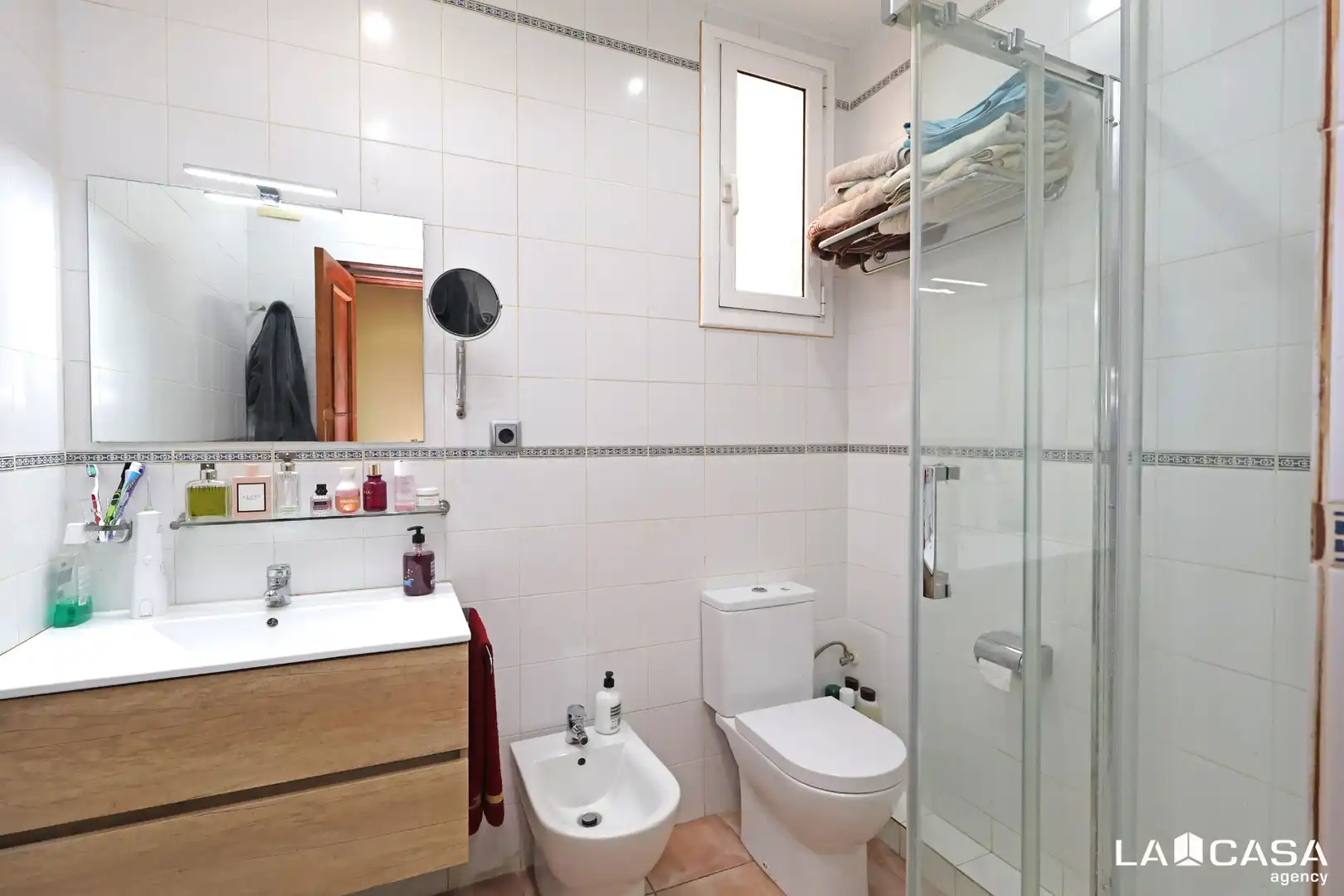Wohnung mit Terrasse zum Verkauf in Carrer de Lleida, imagen 14