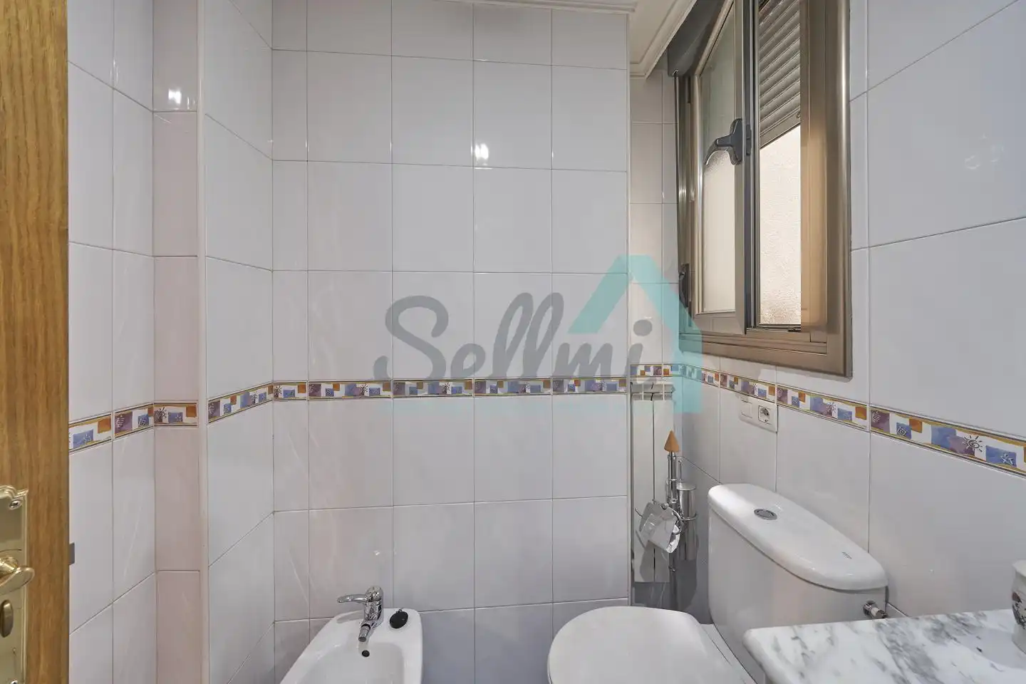 Flat with lift to rent in Calle Tenderina Alta, imagen 25