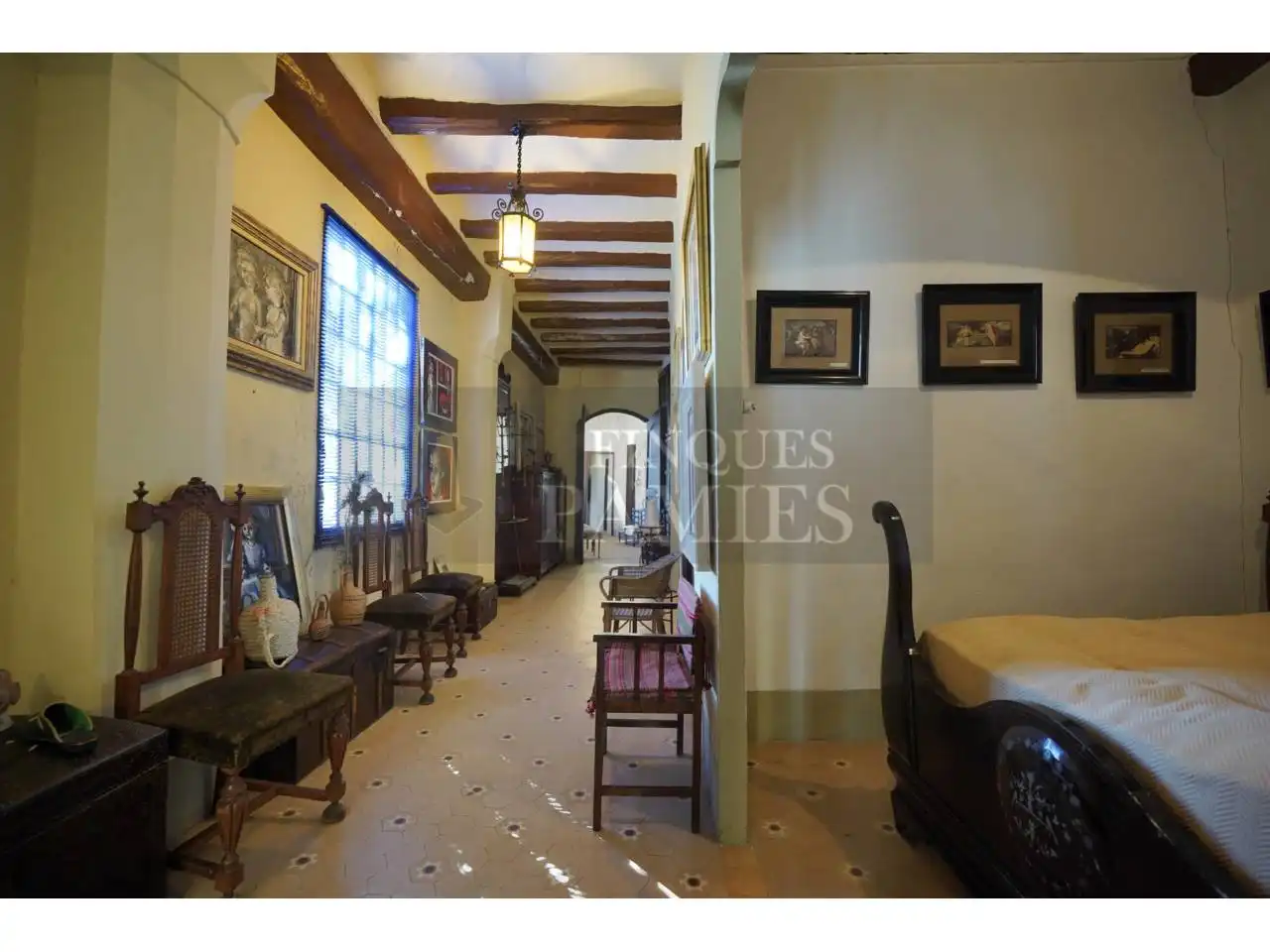 Houses for sale in Vilaplana  with Terrace