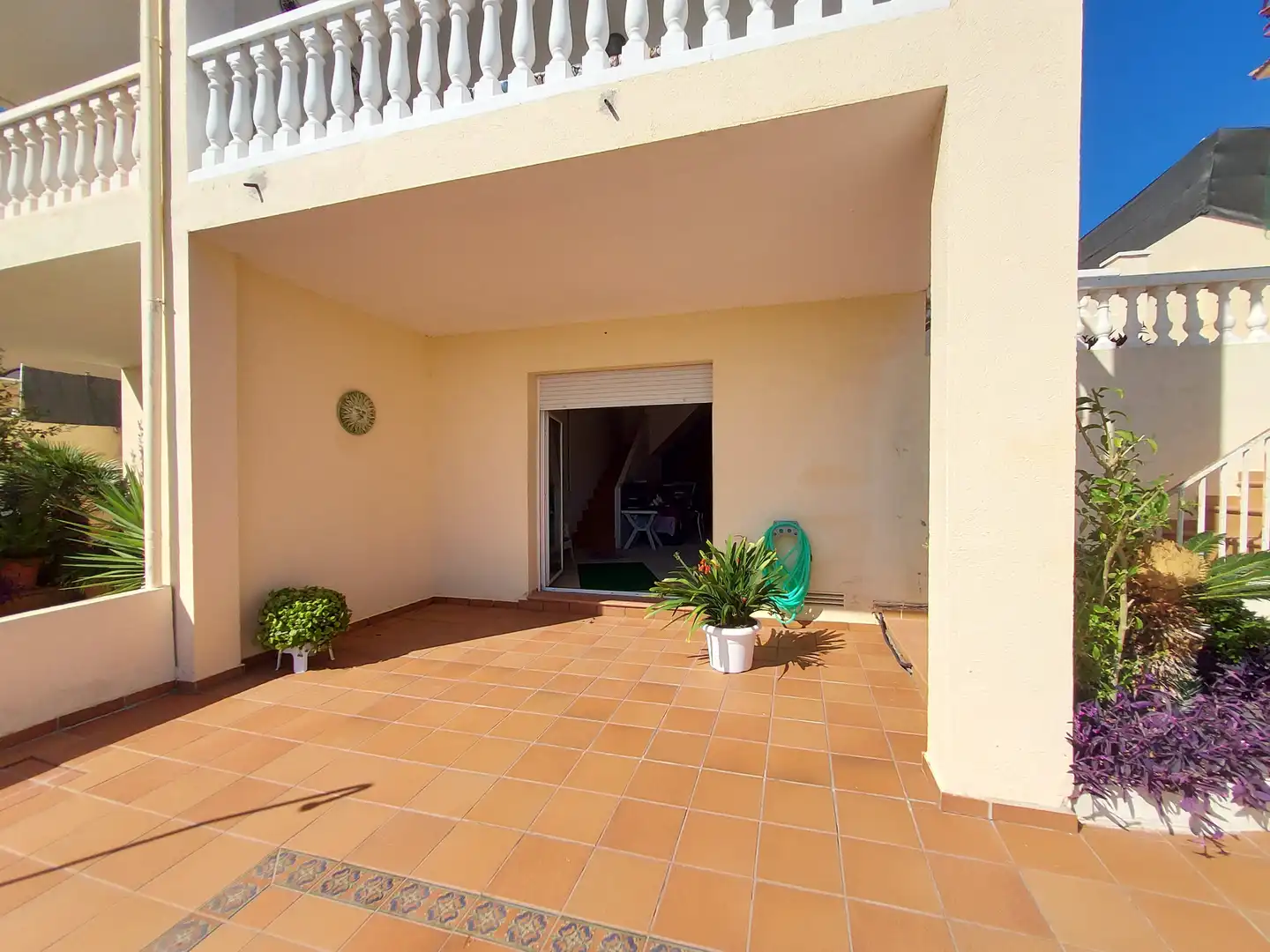 Casa adosada en venta en El Vendrell con Jardín privado, Terraza y Piscina