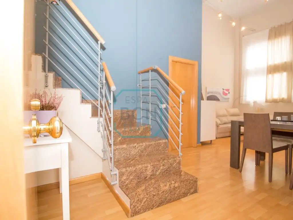 Maisonette zum Verkauf in Barcelona