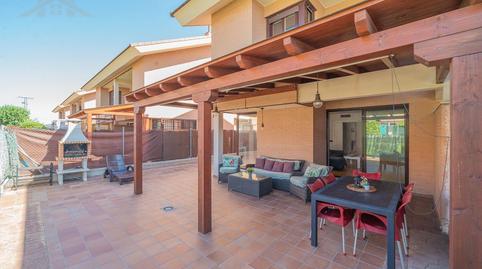 Foto 2 de Casa adosada en venda a Calle Corrobla, Cubas de la Sagra, Madrid